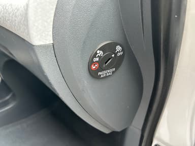 Opel 2019 bilde 27