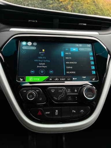 Opel 2019 bilde 32