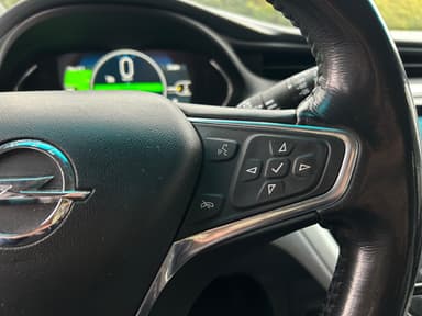 Opel 2019 bilde 18