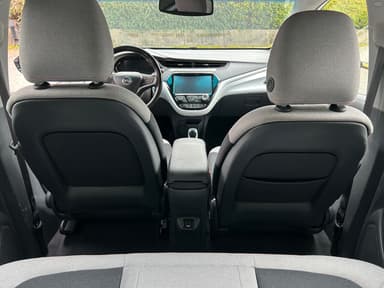 Opel 2019 bilde 17