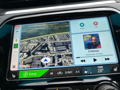 Opel 2019 bilde 13