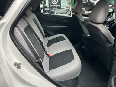 Opel 2019 bilde 12