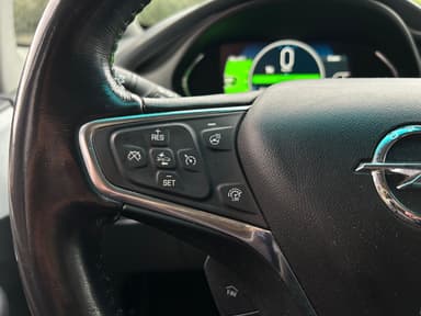 Opel 2019 bilde 19