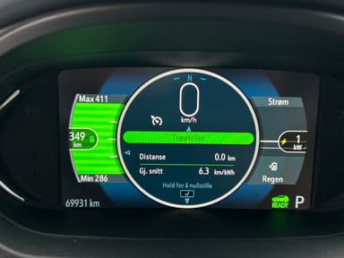Opel 2019 bilde 15