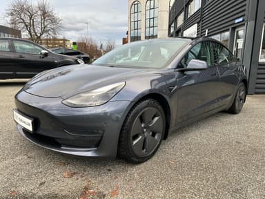 Tesla 2021 bilde 13