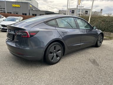 Tesla 2021 bilde 12