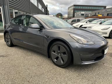 Tesla 2021 bilde 14
