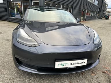 Tesla 2021 bilde 15