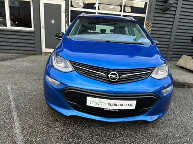 Opel 2019 bilde 6