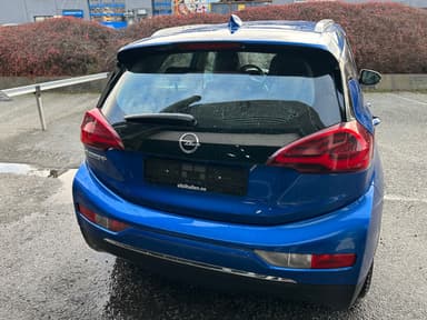 Opel 2019 bilde 8
