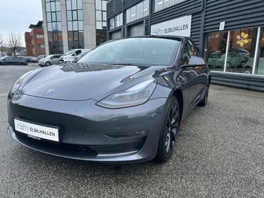 Tesla 2022 bilde 25