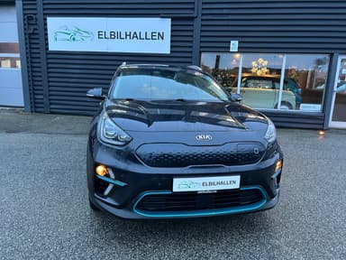 Kia 2021 bilde 5