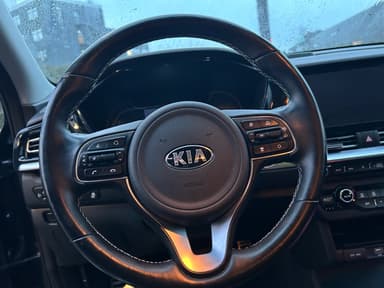Kia 2021 bilde 16