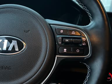 Kia 2021 bilde 19