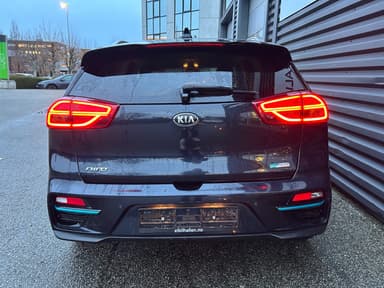 Kia 2021 bilde 9