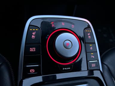 Kia 2021 bilde 33