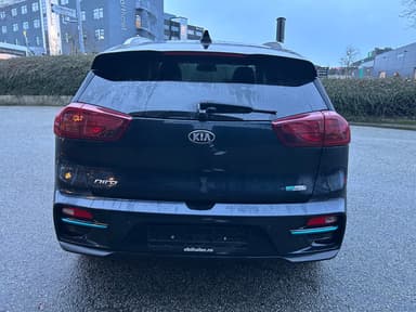 Kia 2021 bilde 7