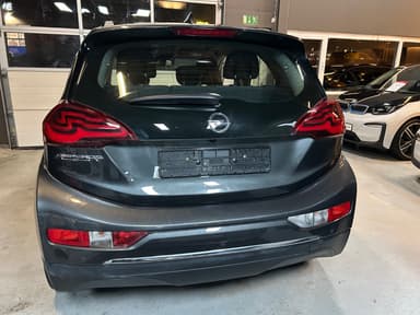 Opel 2019 bilde 5
