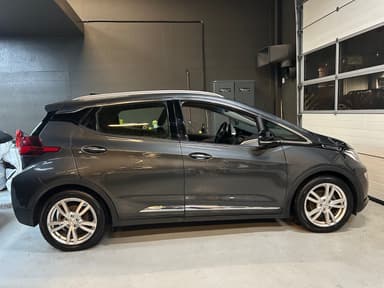 Opel 2019 bilde 4