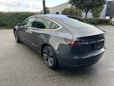 Tesla 2019 bilde 3