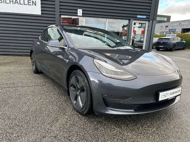 Tesla 2019 bilde 2