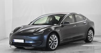 Tesla 2019 bilde 3