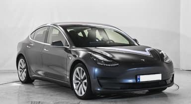 Tesla 2019 bilde 1