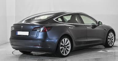 Tesla 2019 bilde 4