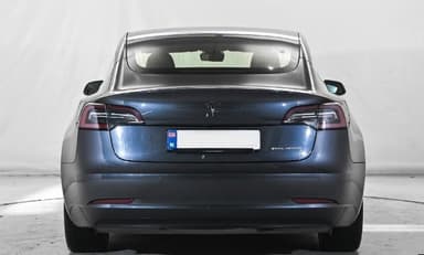 Tesla 2019 bilde 5