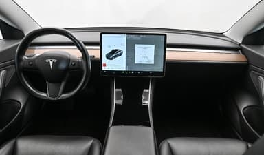 Tesla 2019 bilde 6