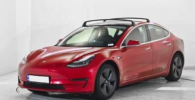 Tesla 2019 bilde 3