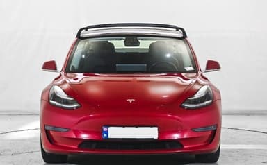 Tesla 2019 bilde 5