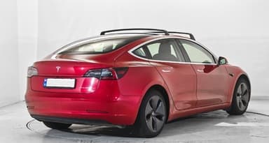Tesla 2019 bilde 2