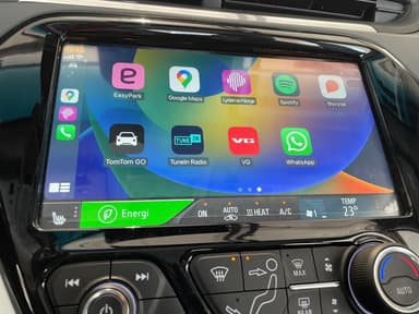 CHEVROLET 2019 bilde 18