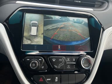 CHEVROLET 2019 bilde 16