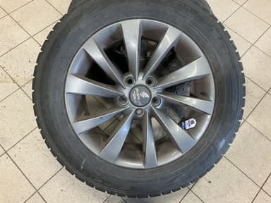 CHEVROLET 2019 bilde 23