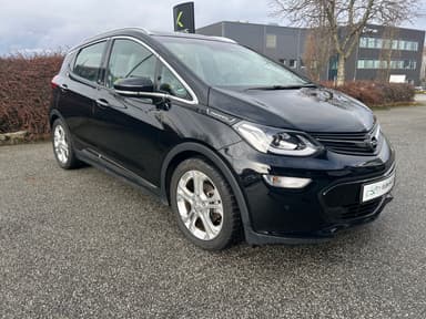 Opel 2018 bilde 1