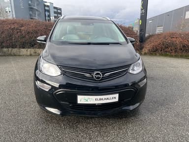 Opel 2018 bilde 5