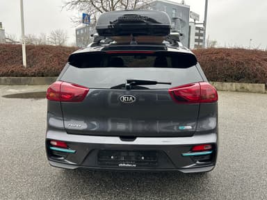 Kia 2020 bilde 8