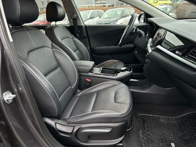 Kia 2020 bilde 12