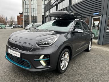 Kia 2020 bilde 2