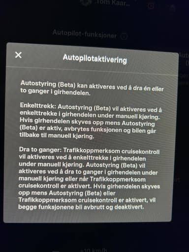 Tesla 2019 bilde 26