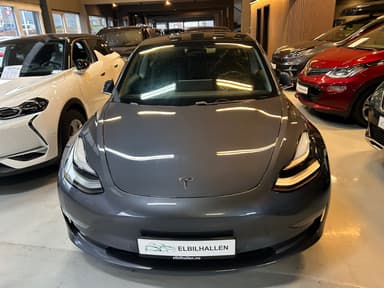 Tesla 2019 bilde 5