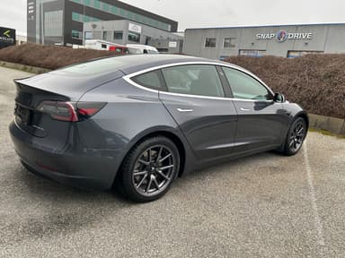 Tesla 2019 bilde 39