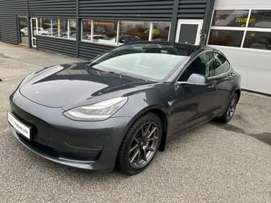 Tesla 2019 bilde 38