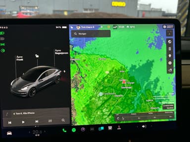 Tesla 2019 bilde 29