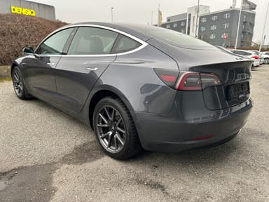 Tesla 2019 bilde 43