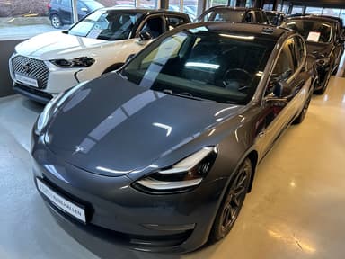 Tesla 2019 bilde 3