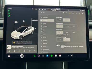 Tesla 2019 bilde 30