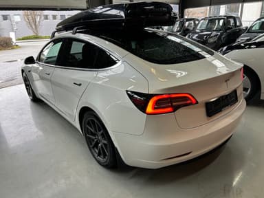 Tesla 2019 bilde 2